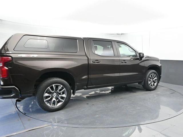 chevrolet silverado 1500 2020 3GCPYEEK9LG299812 image chevrolet silverado 1500 2020 3GCPYEEK9LG299812 image